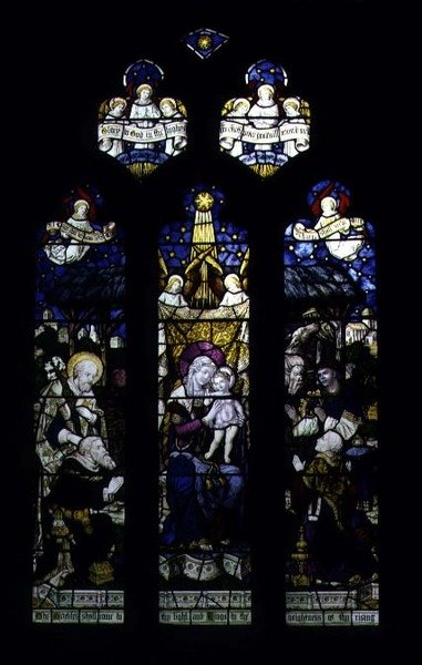 Magi