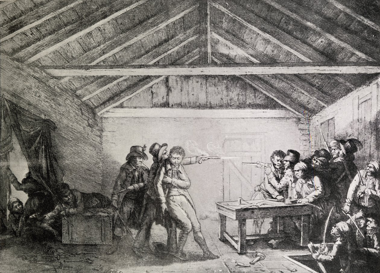 23 Şubat 1820