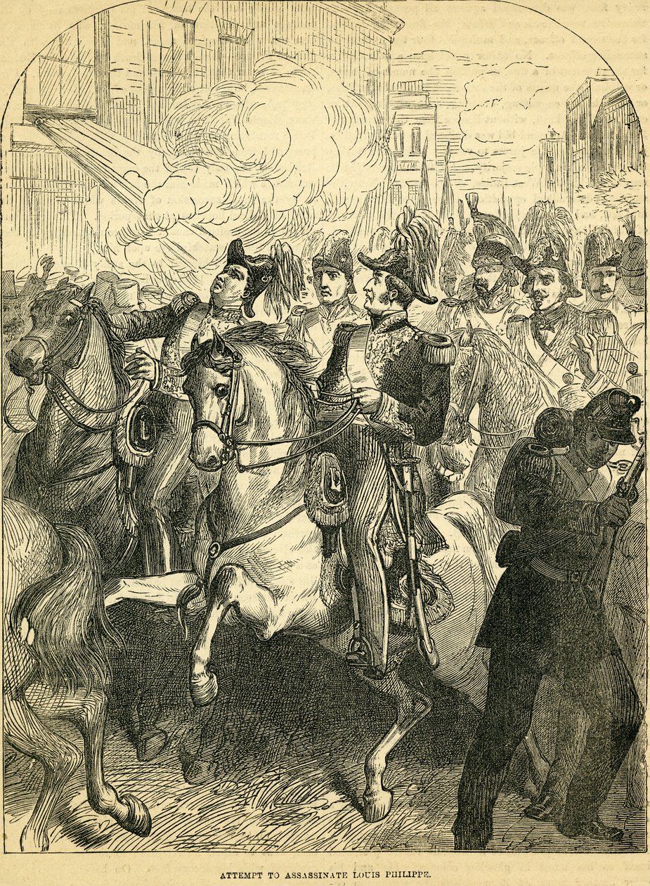 Fransa Kralı Louis Philippe