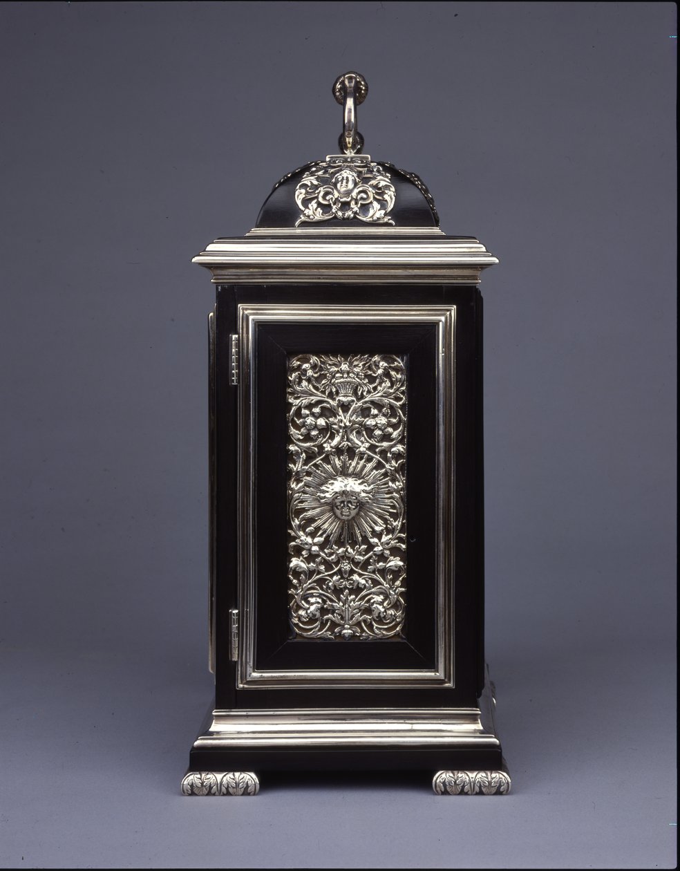 Barnard Tompion, Tompion ve Banger, Londra, No. 460, çarpıcı braket saati, c.1708 by English School