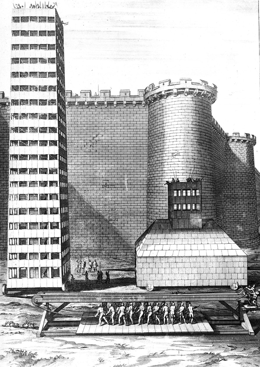 Marsilya Kuşatması