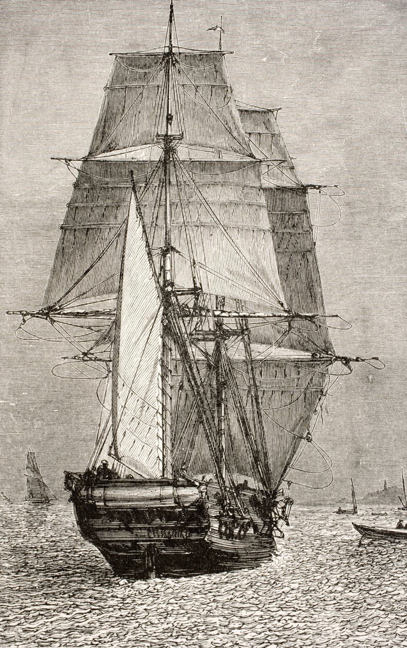 Charles Darwin