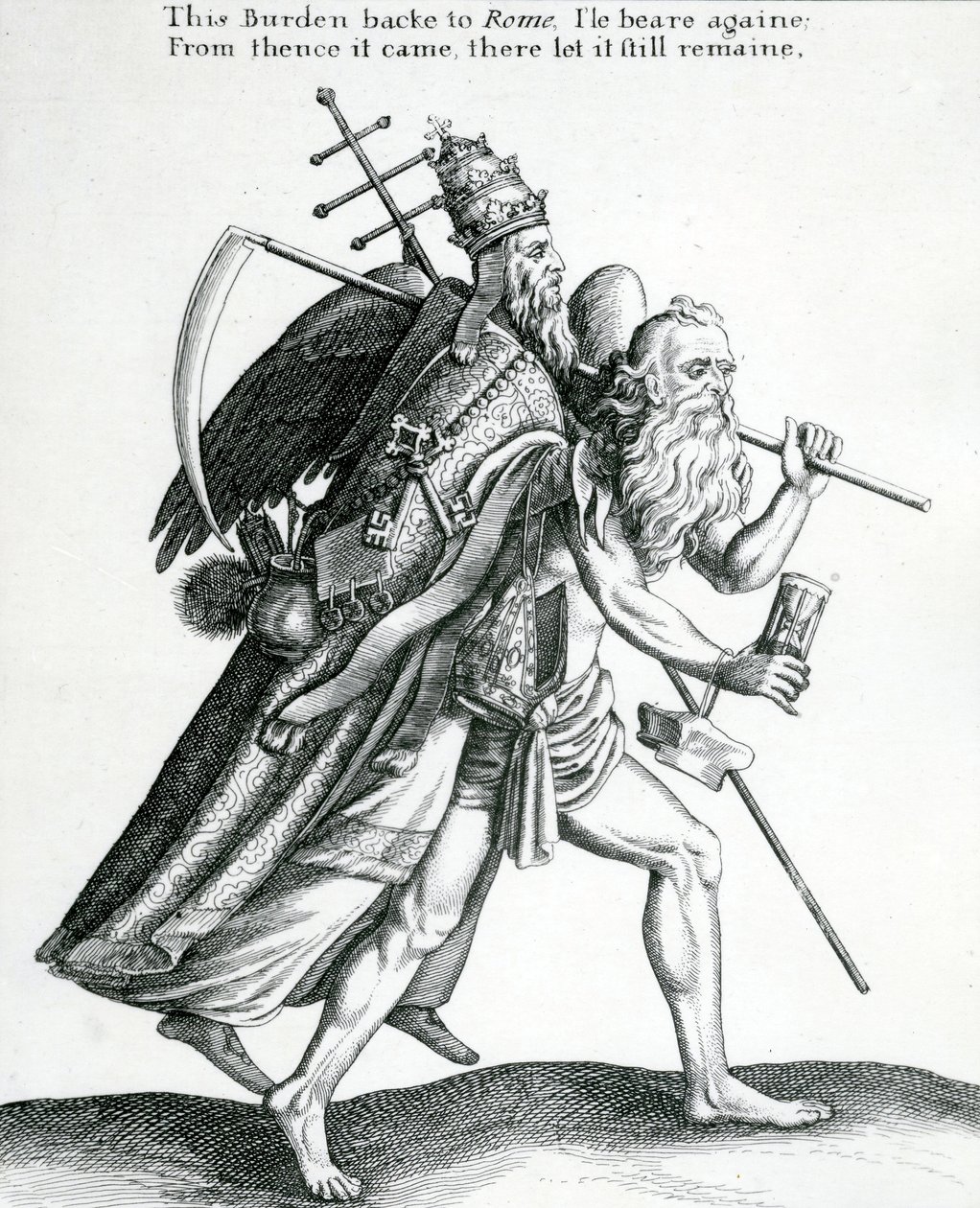 Yük Roma