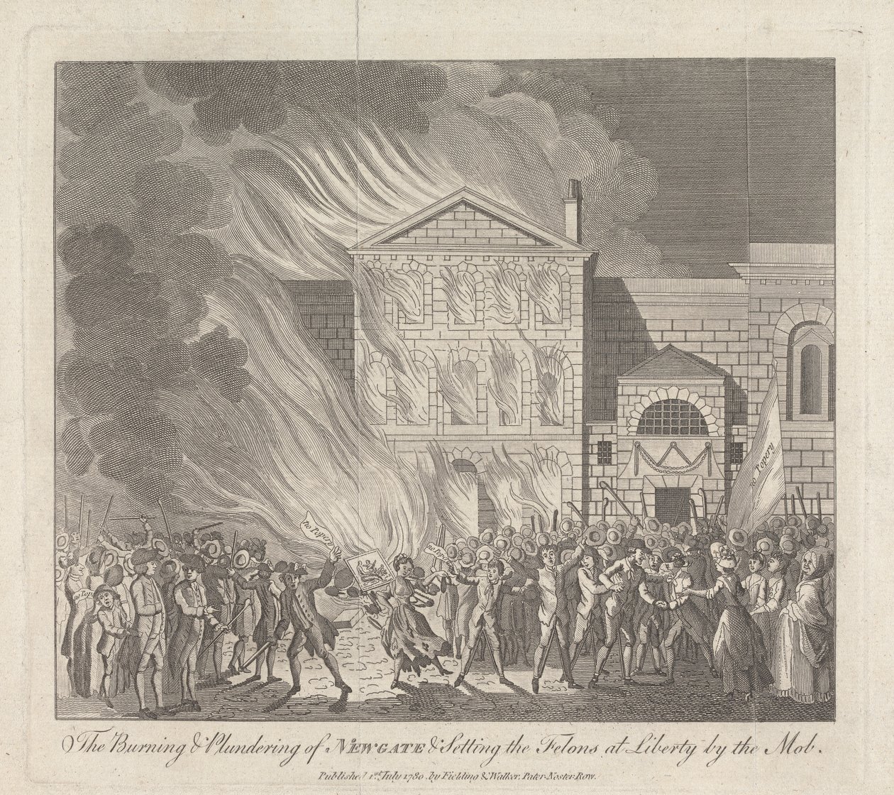 Newgate