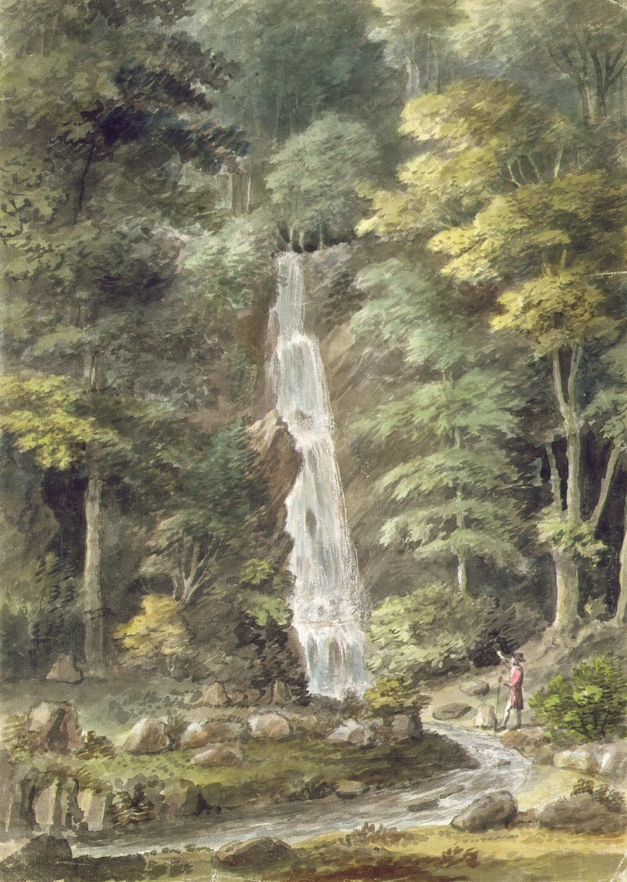 Hestercombe Gardens