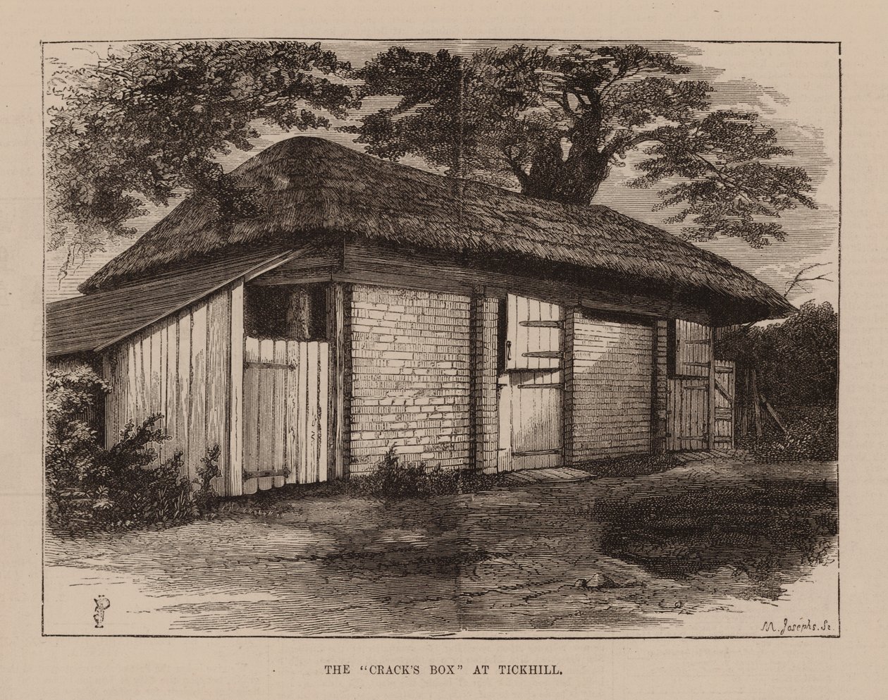 Tickhill