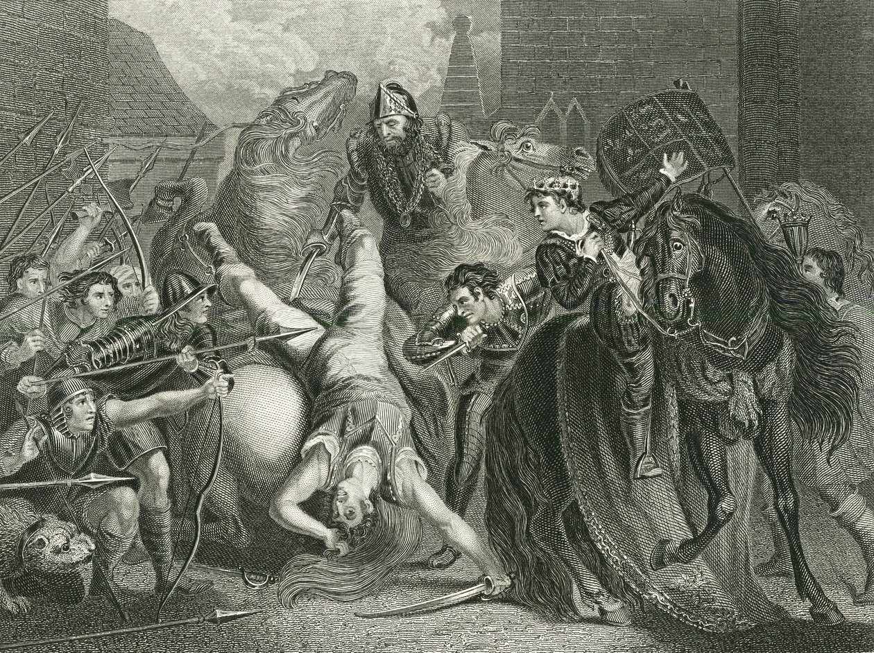 Wat Tyler
