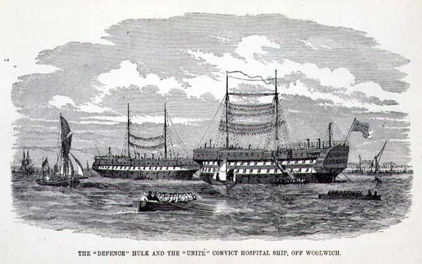 Henry Mayhew (1812-87) ve John Binny