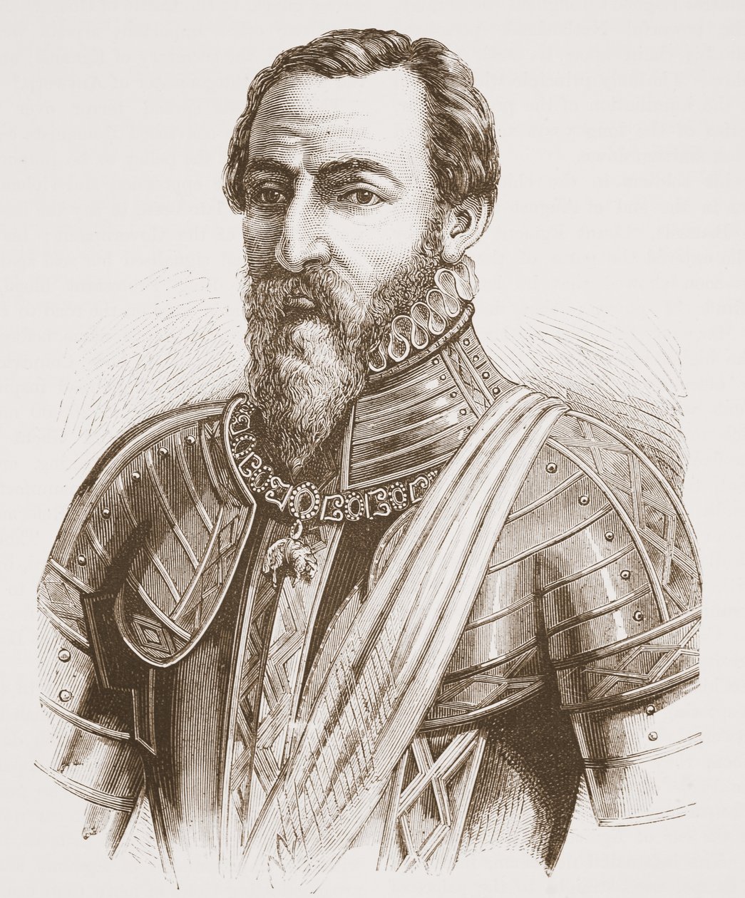 Alva Dükü (Titian