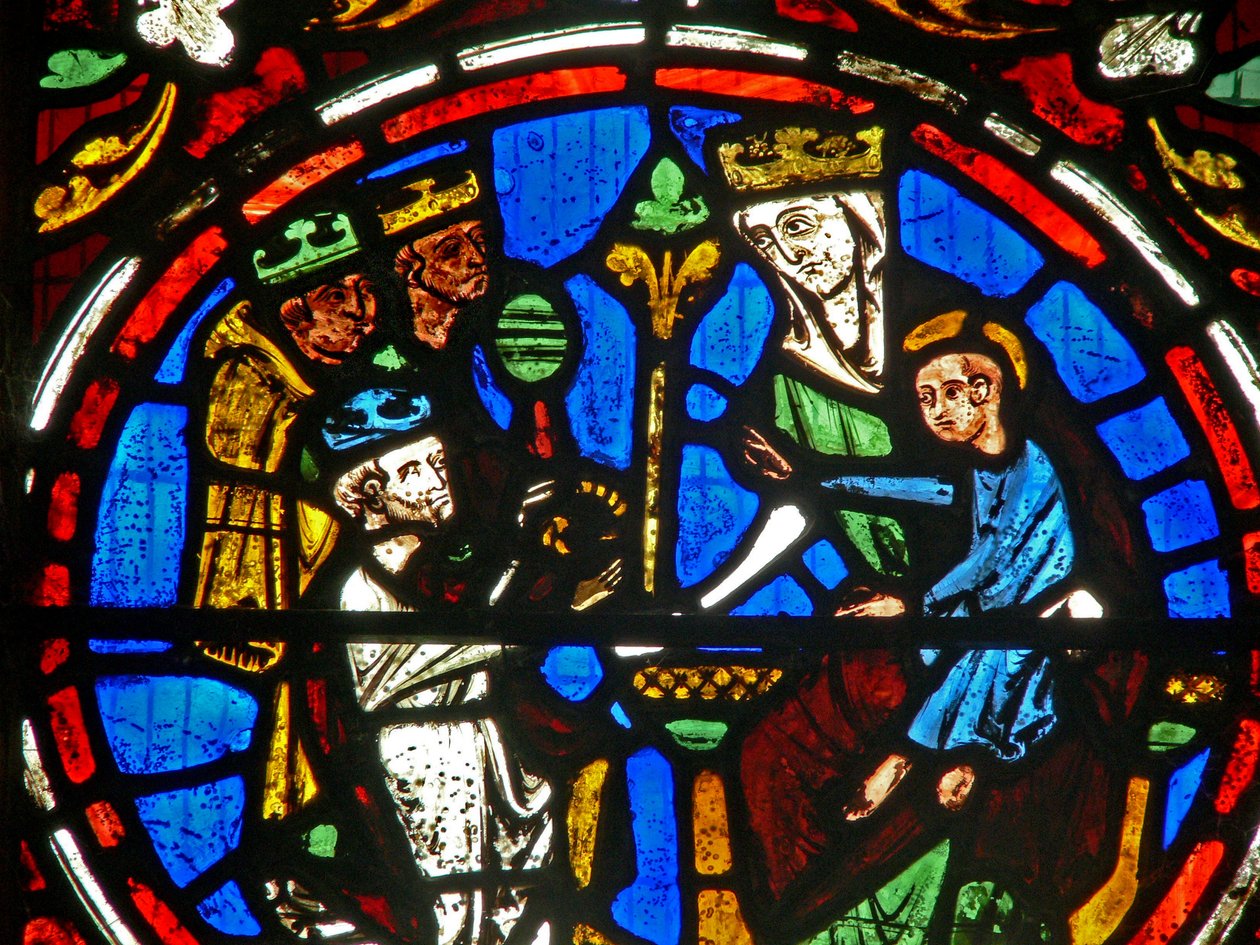 Magi