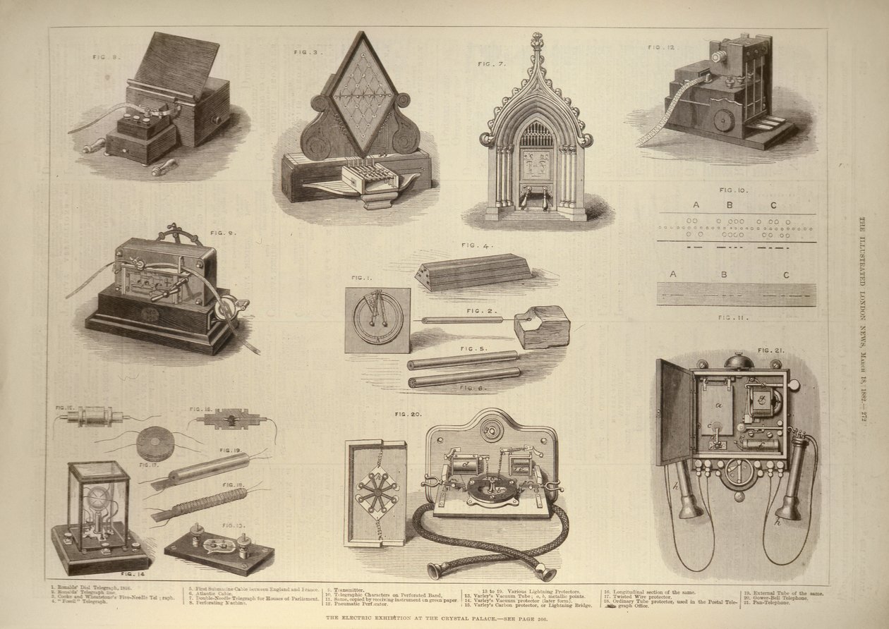 The Illustrated London News