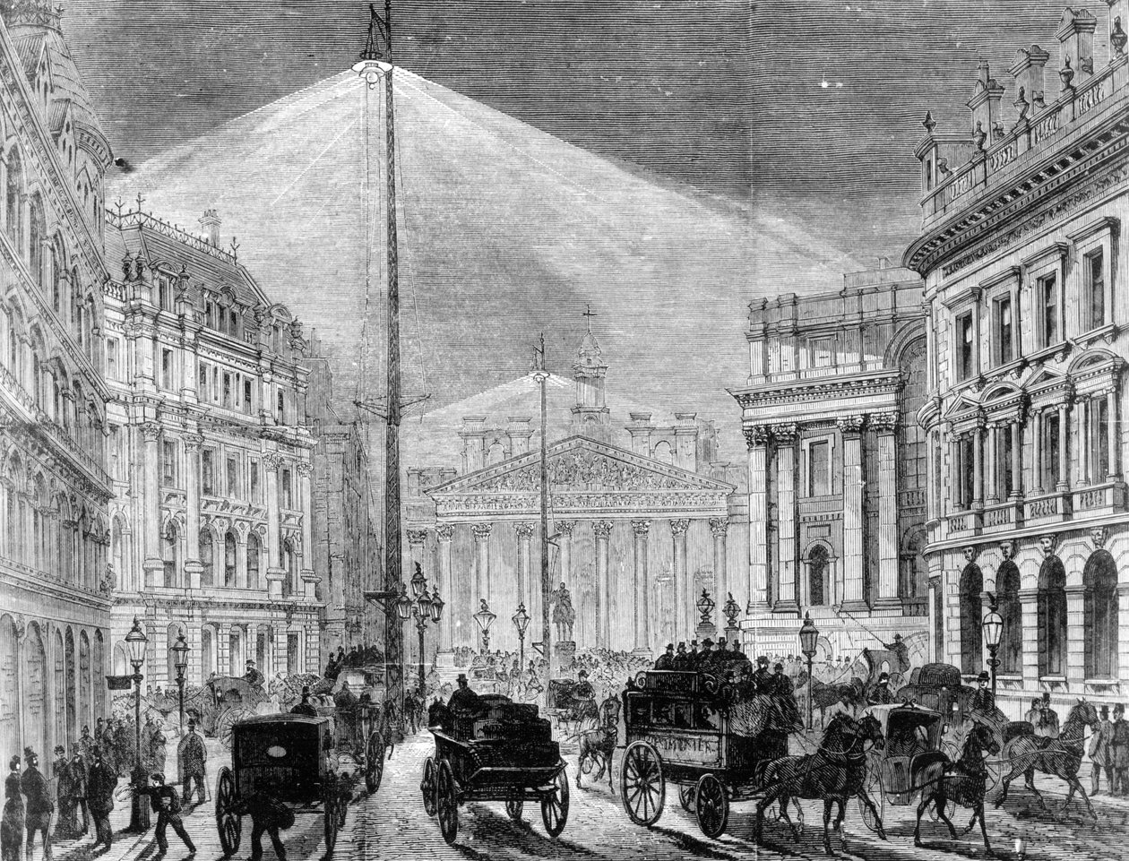 The Illustrated London News 1881