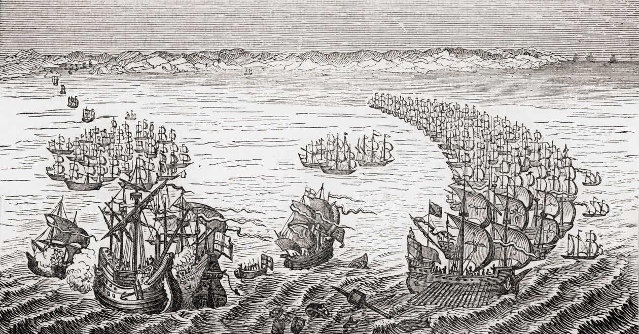 Lord Brougham ve diğerleri tarafından 1588
