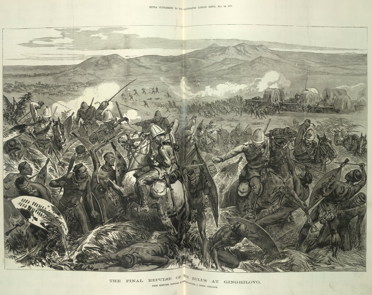 Zulus