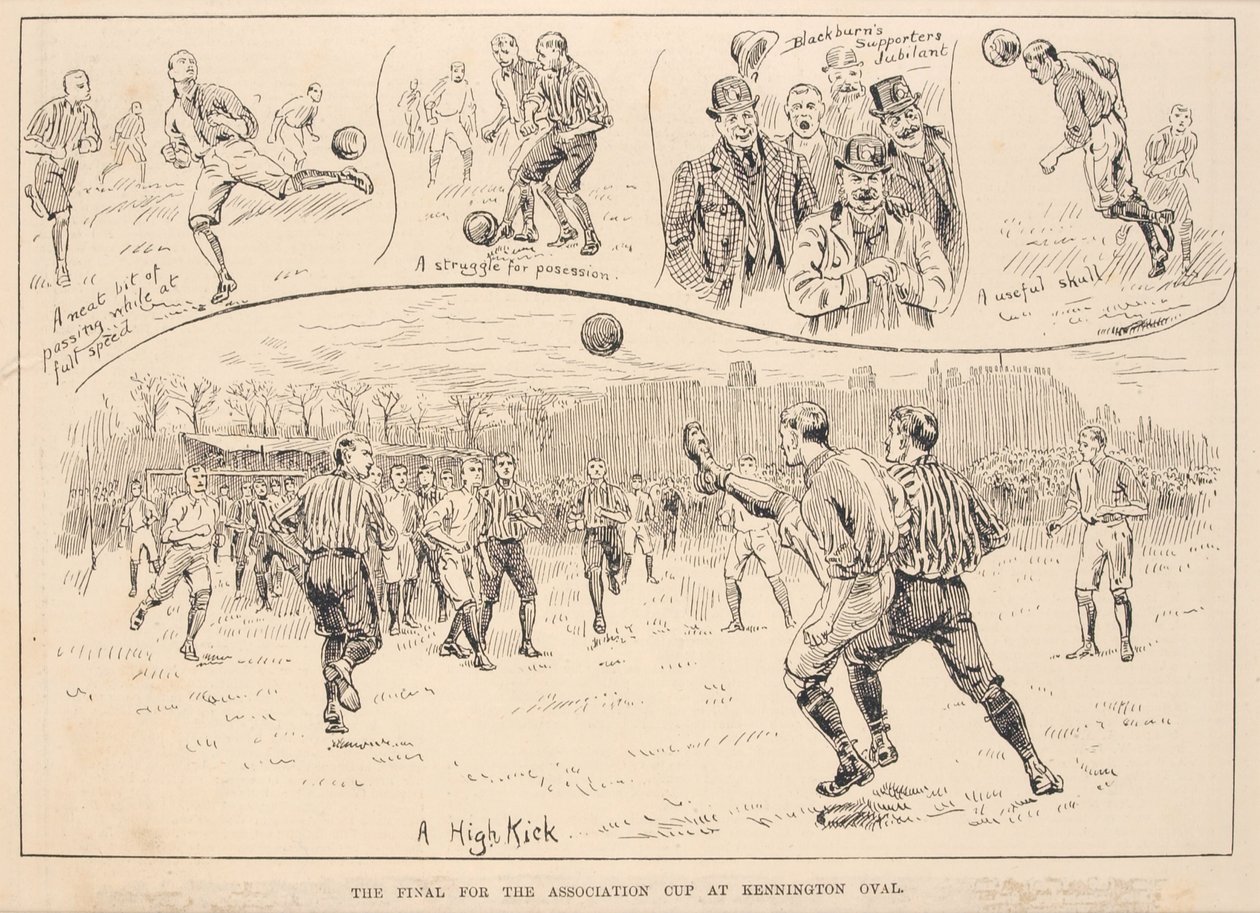 Kennington Oval