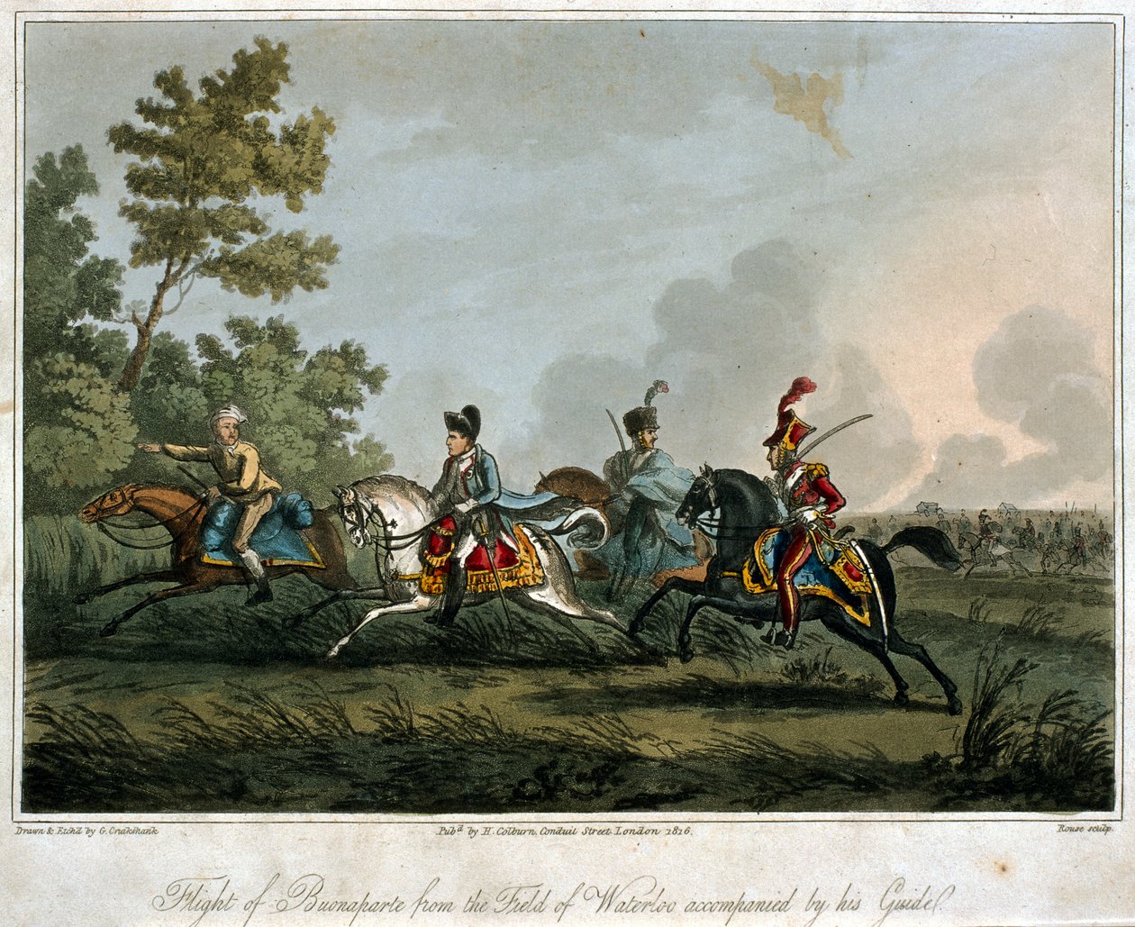 Bonaparte
