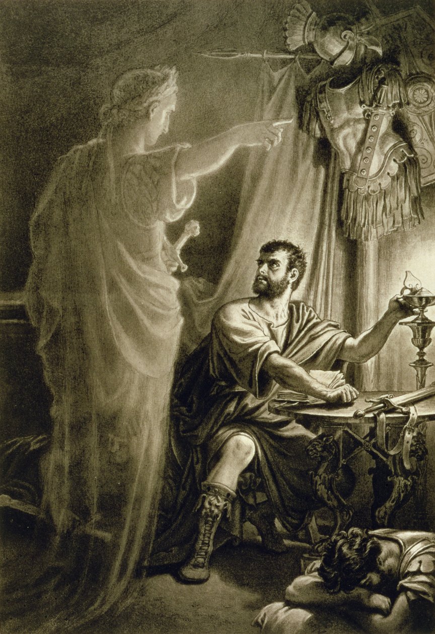 Julius Caesar