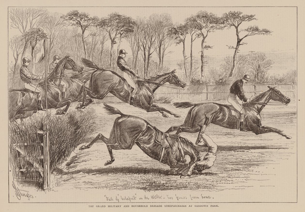 Sandown Park