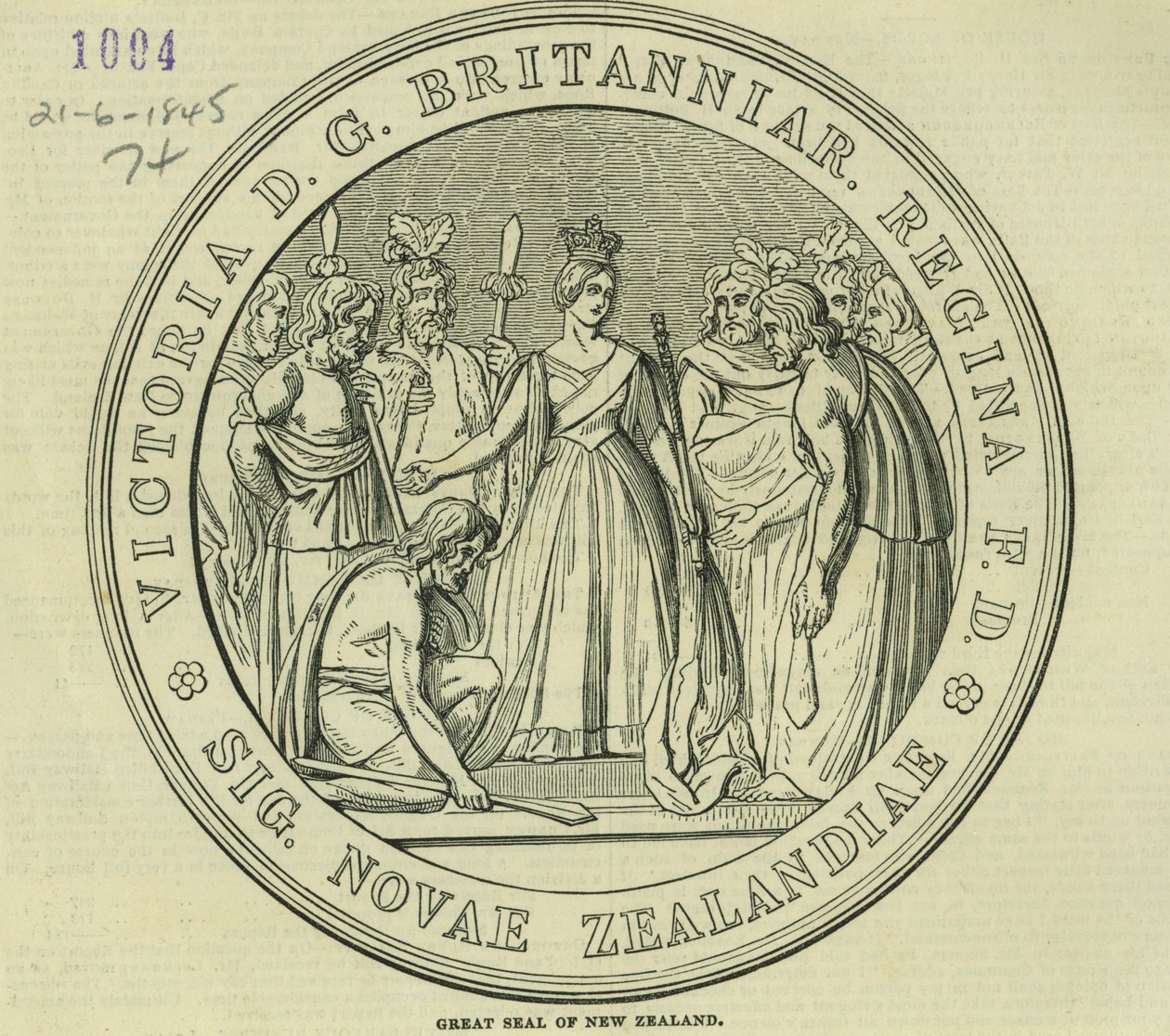 The Illustrated London News