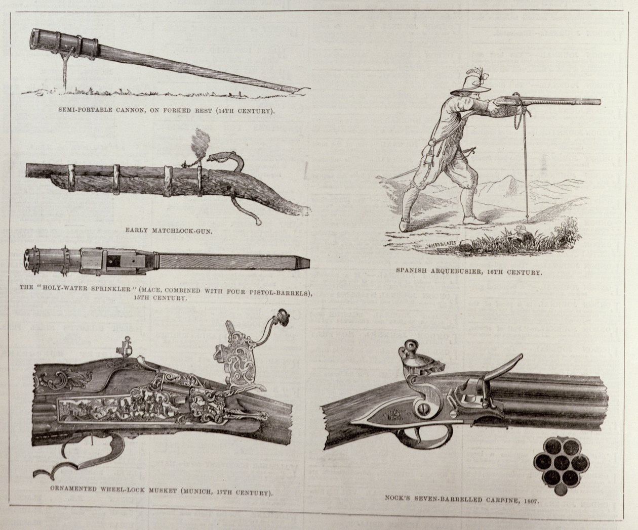 The Illustrated London News