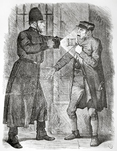 Punch 8 Nisan 1869