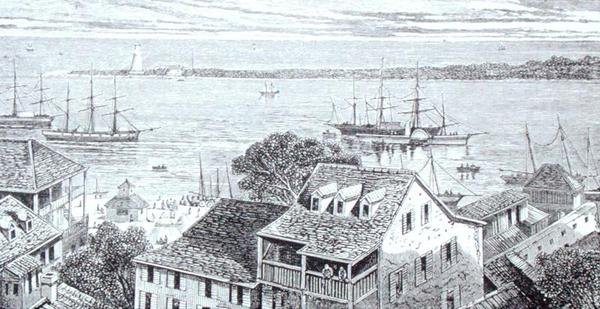 Nassau