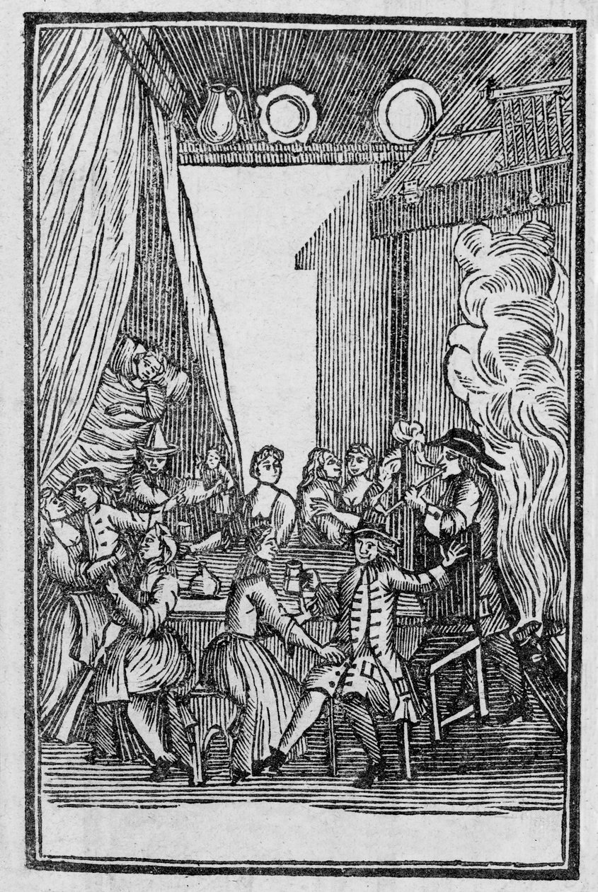 Roxburghe Ballads