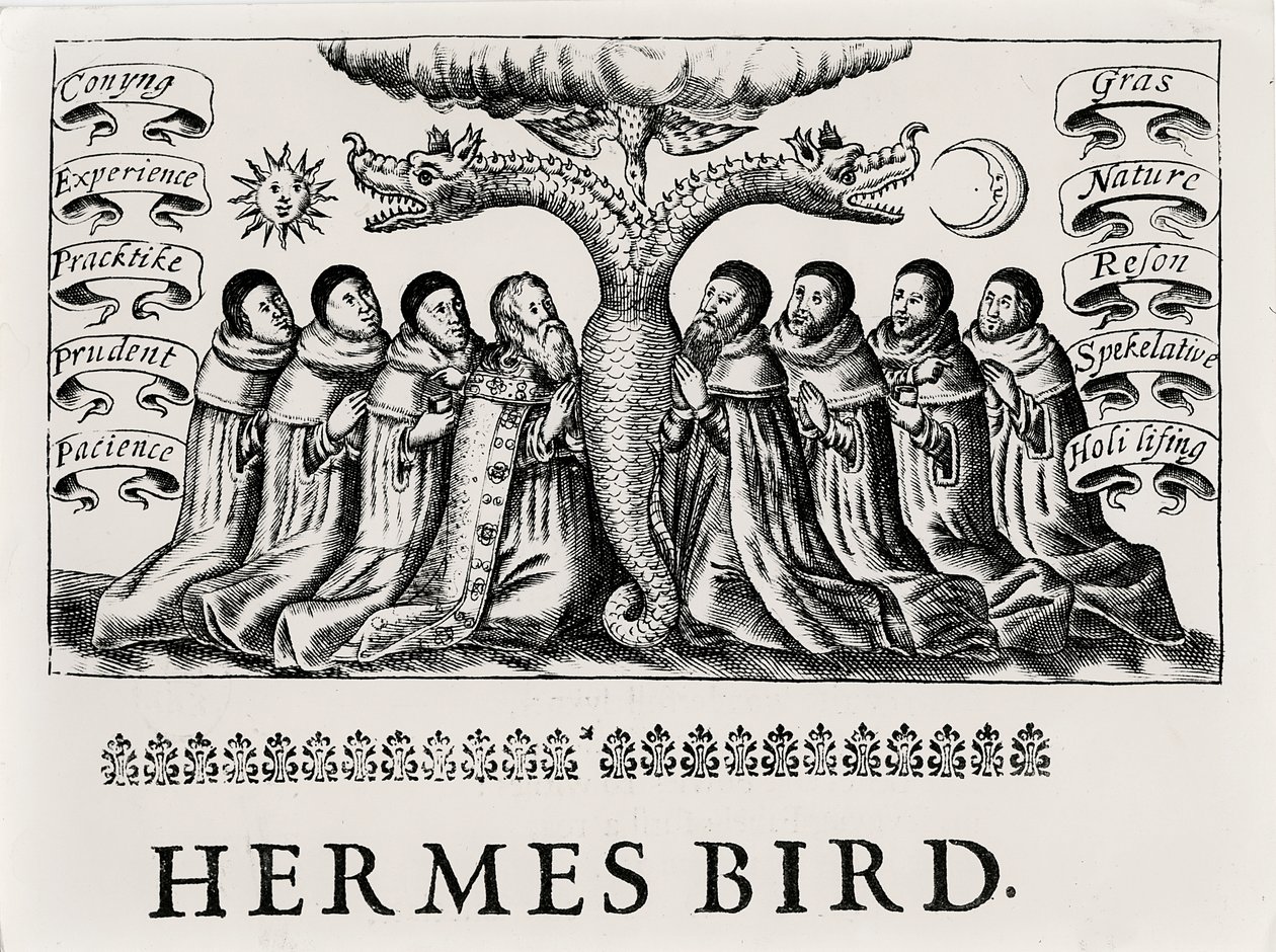 Theatrum Chemicum
