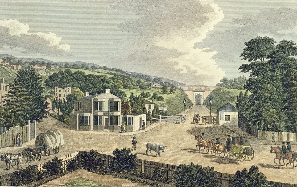 Holloway