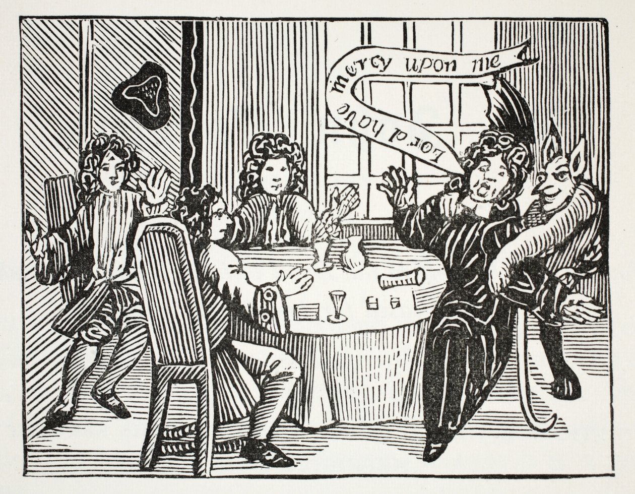 Dr. John Faustus