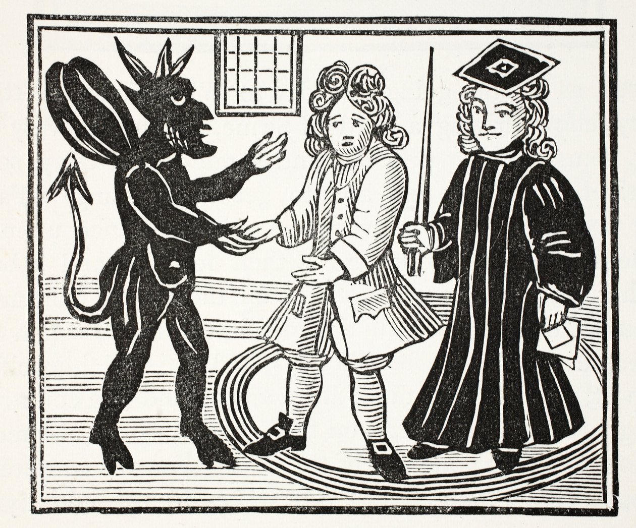 Dr. John Faustus