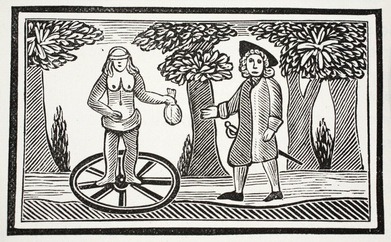 Fortunatus