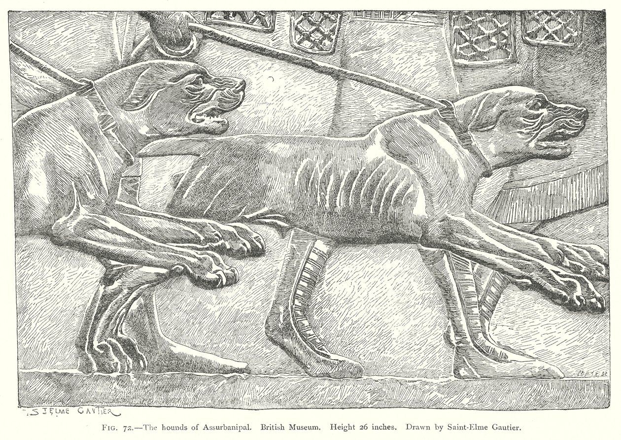 Asurbanipal