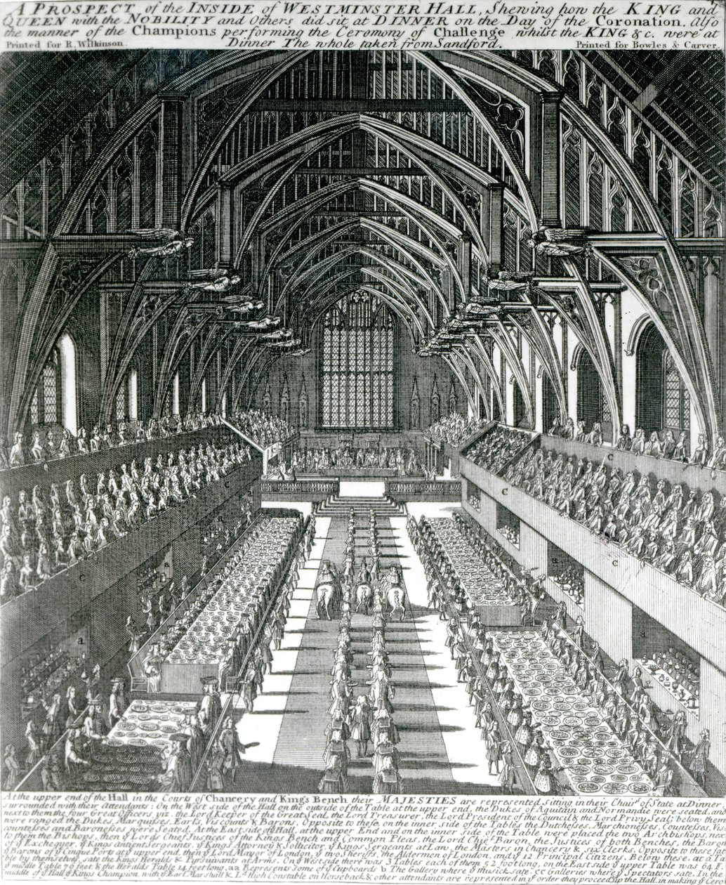 Westminster Hall