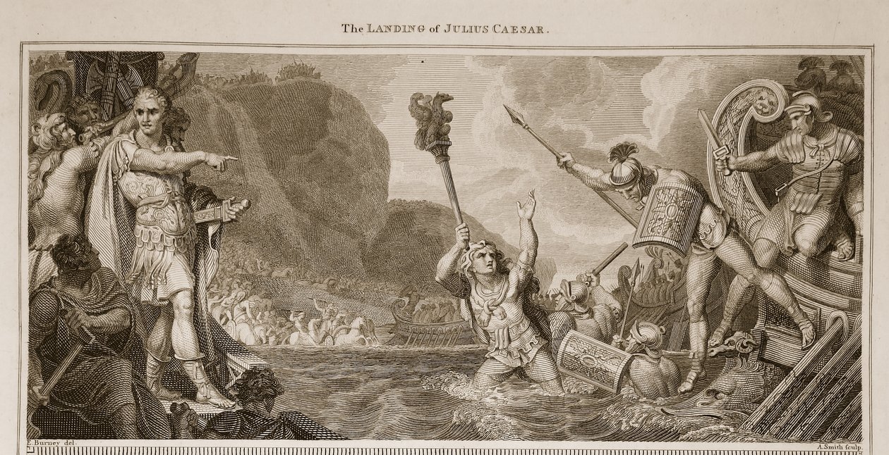 Julius Caesar