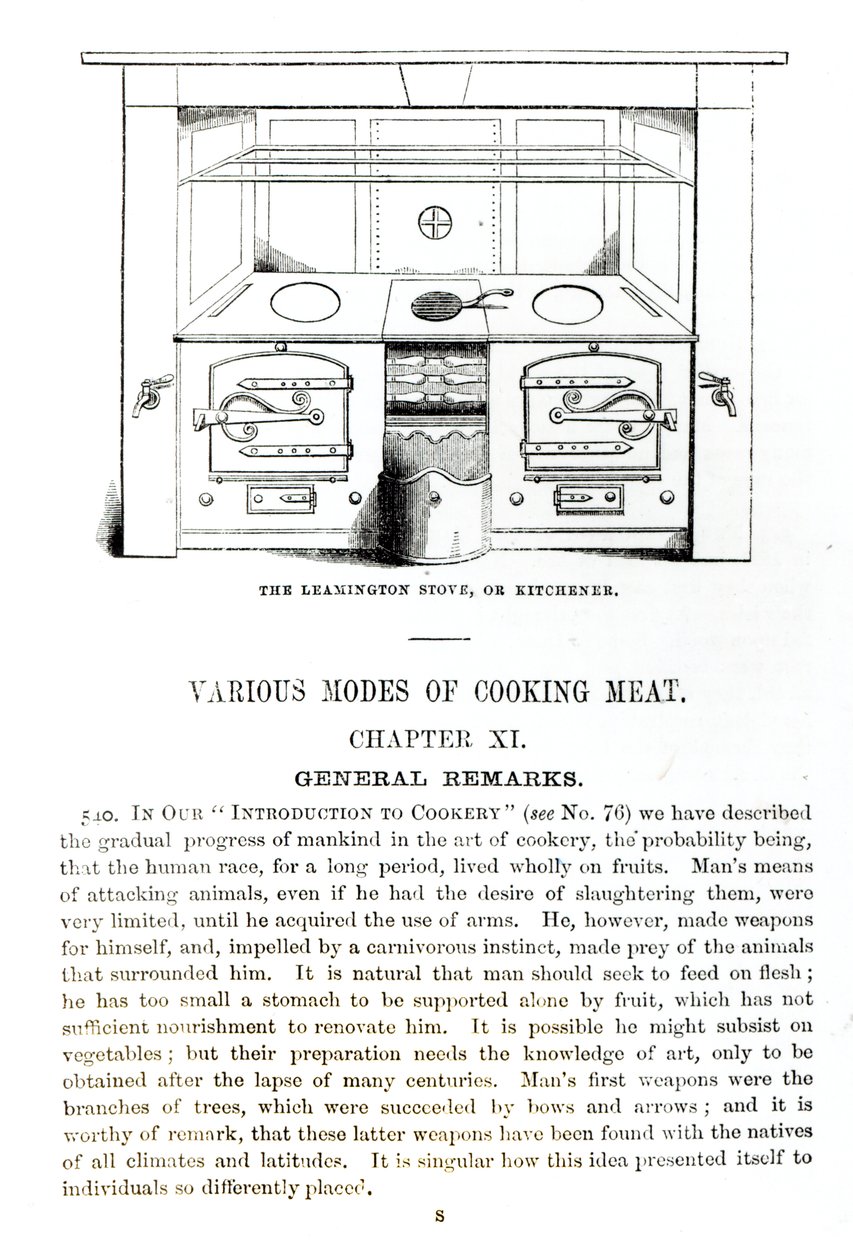 Isabella Mary Beeton
