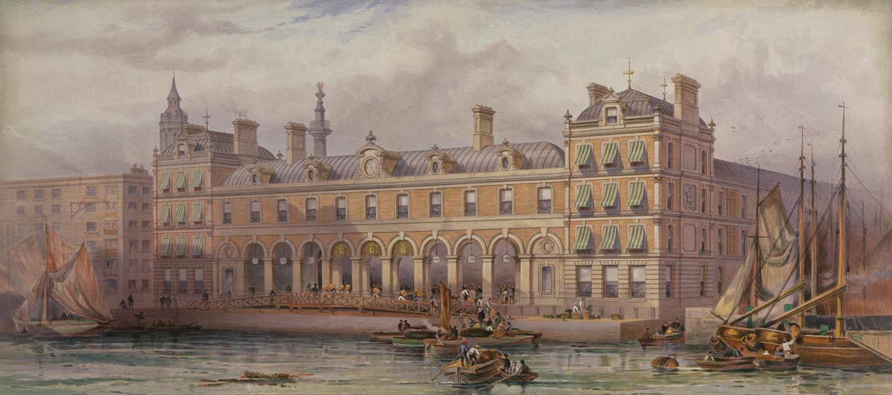 Billingsgate