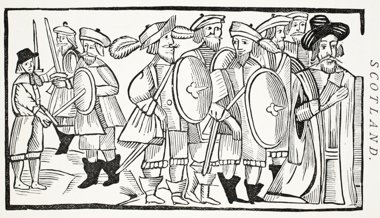 Aşıklar Kavgası, John Ashton