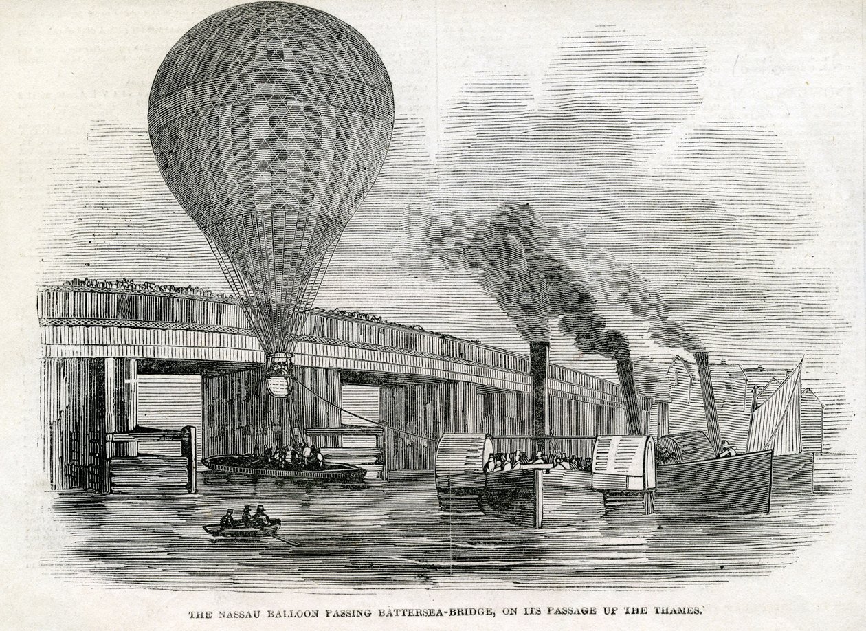 Battersea Köprüsü