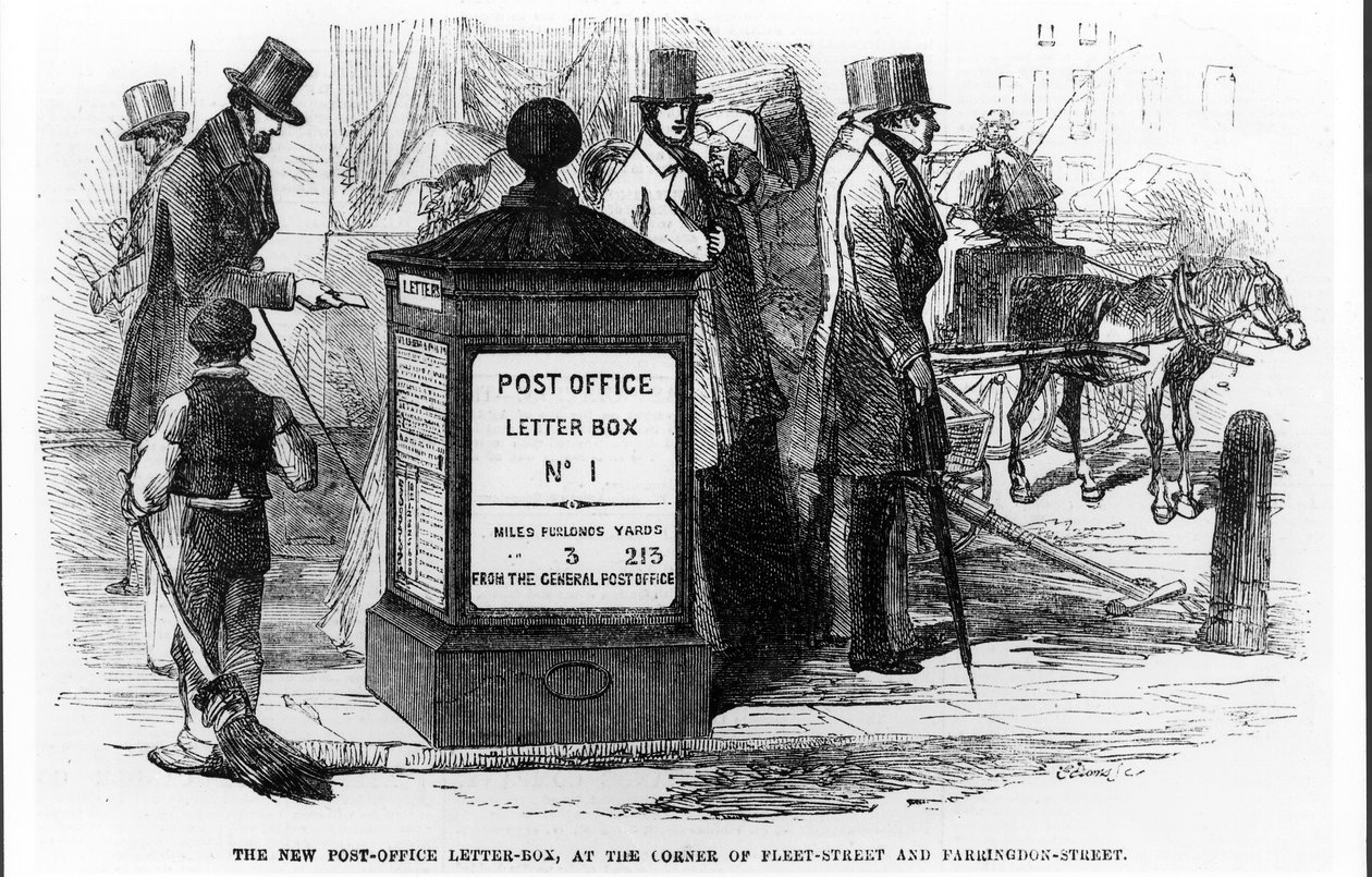 The Illustrated London News