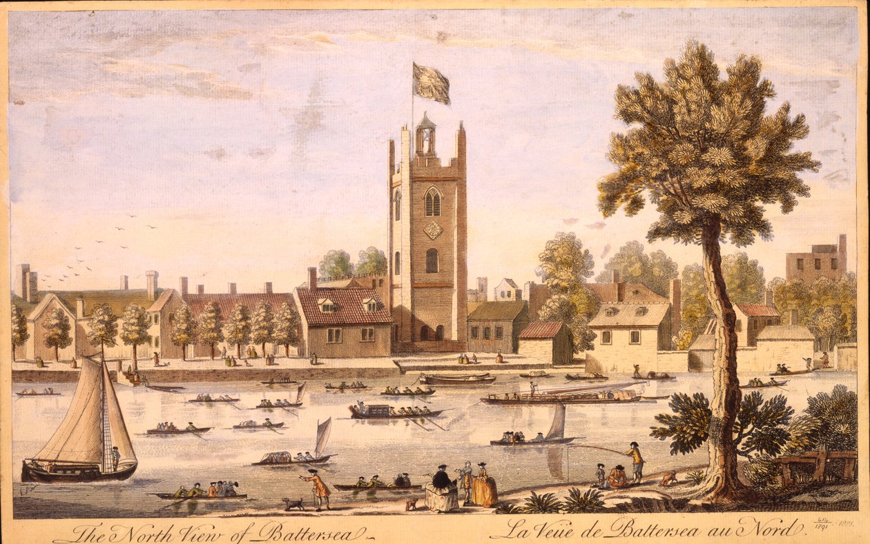 Battersea