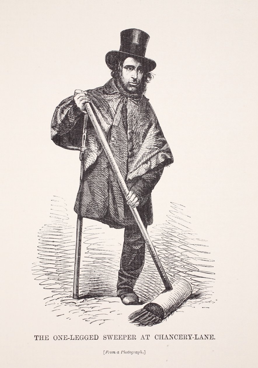 Chancery Lane