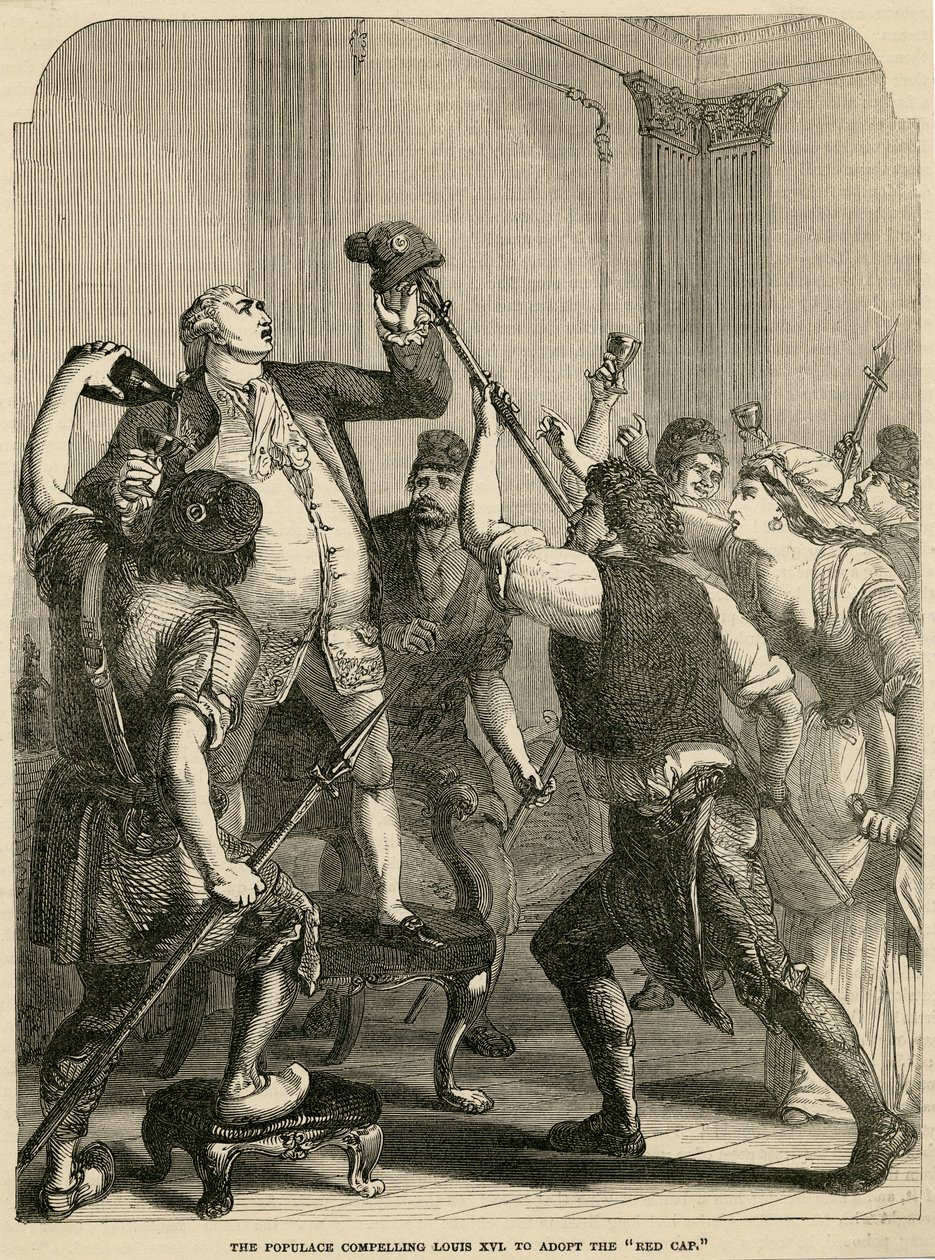 Louis XVI