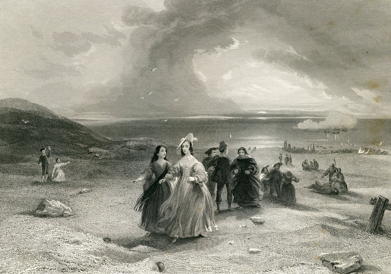 Burlington