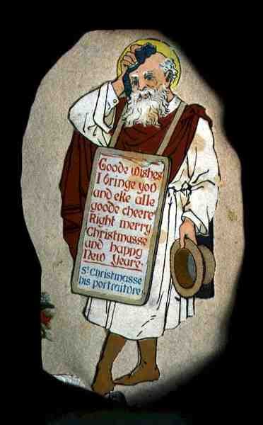 Noel Baba