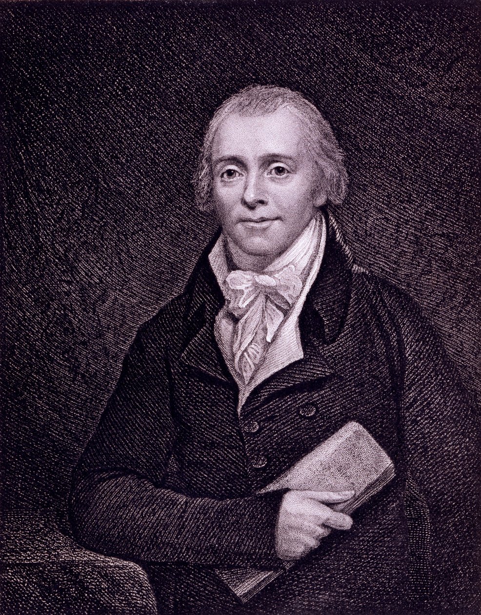 Çok Saygıdeğer Spencer Perceval by English School