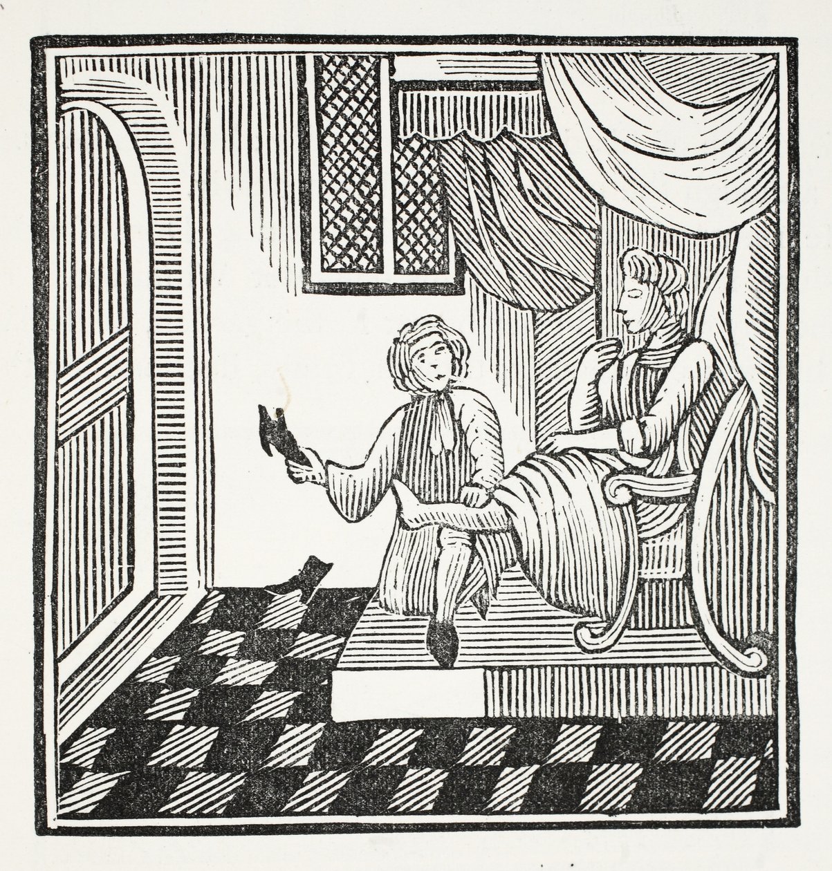 The Shoemakers Glory, John Ashton