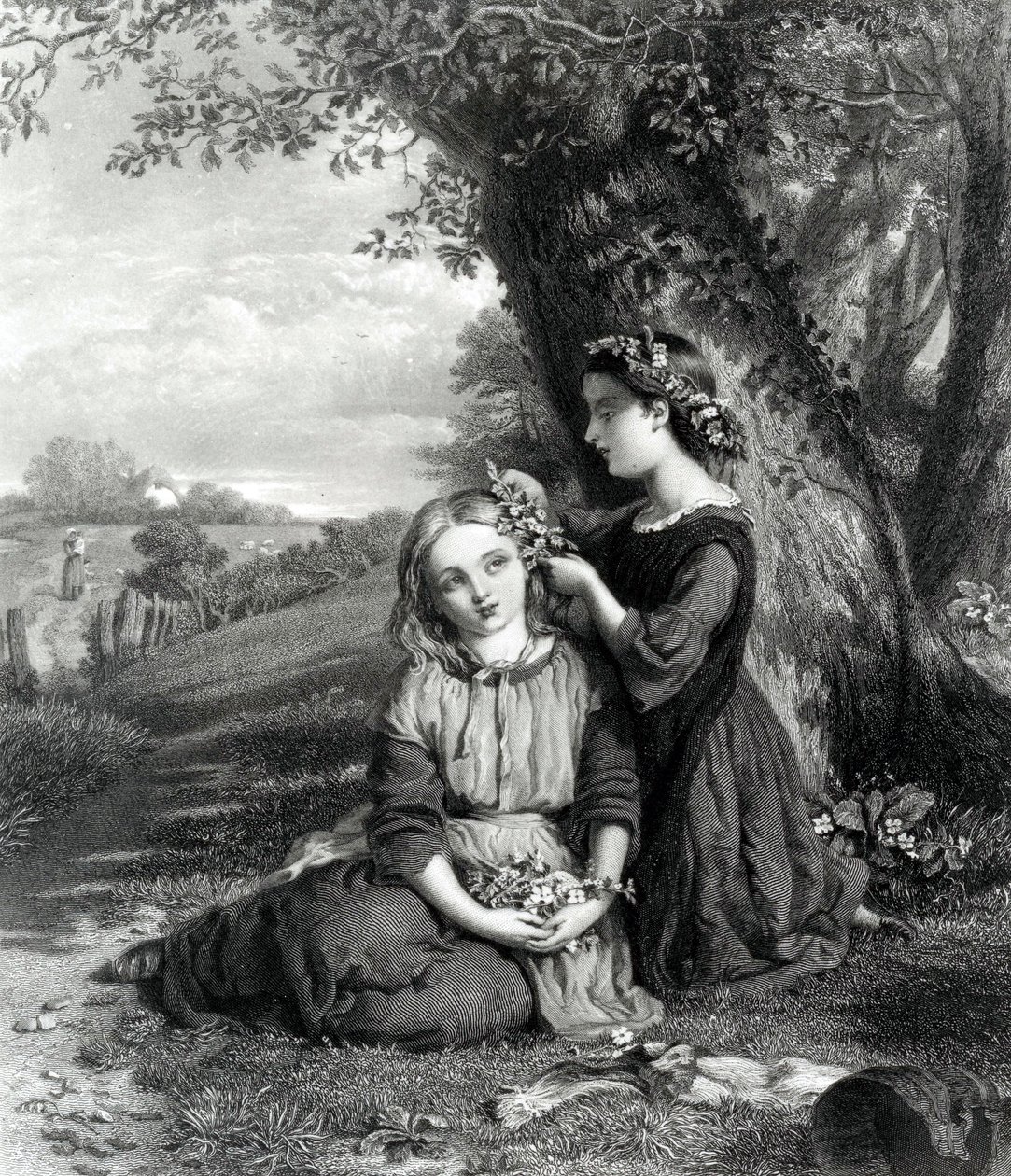 Kızkardeşler, Sanat Dergisi