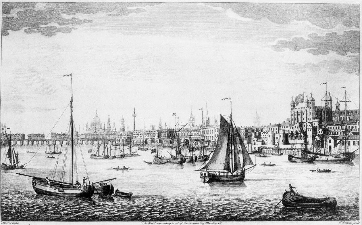 Londra