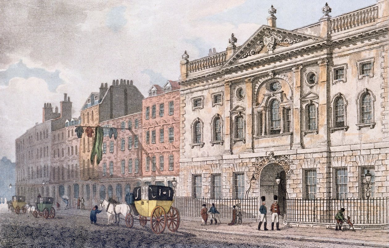 Ironmongers Hall